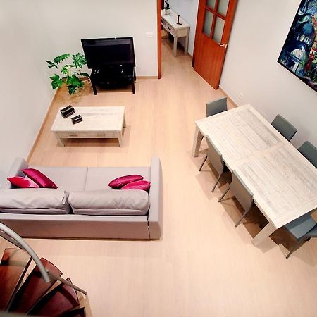 Casa Valeta Studio Apartment Barcelona Phòng bức ảnh