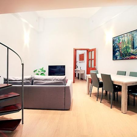 Casa Valeta Studio Apartment Barcelona Ngoại thất bức ảnh